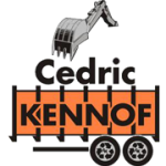 Cedric Kennof